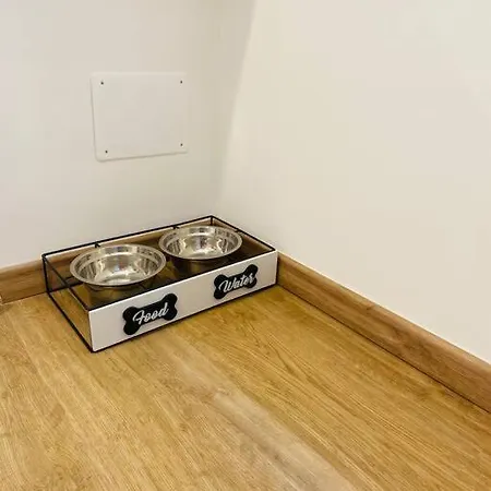 아파트 Keyhome, 10 Min Principe Fs, Mi Casa Es Tu Casa! *