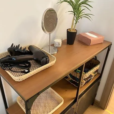 아파트 Keyhome, 10 Min Principe Fs, Mi Casa Es Tu Casa! 제노바