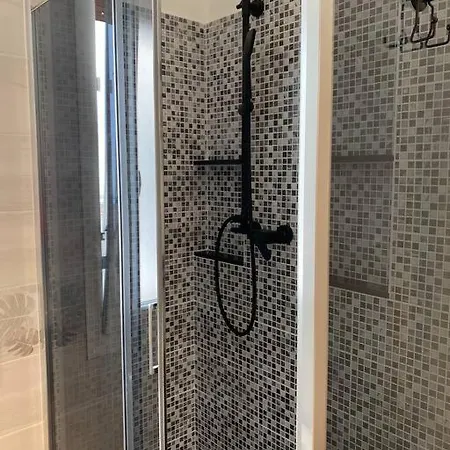아파트 Keyhome, 10 Min Principe Fs, Mi Casa Es Tu Casa! 제노바