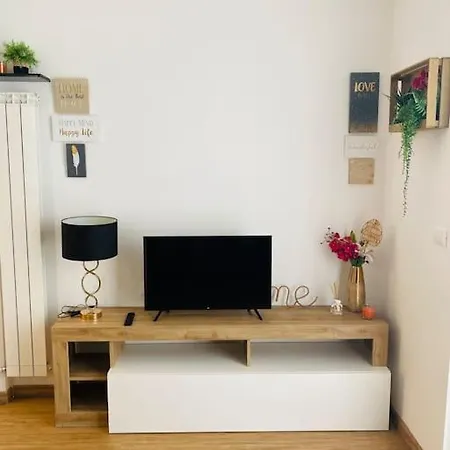 Keyhome, 10 Min Principe Fs, Mi Casa Es Tu Casa! Gênes