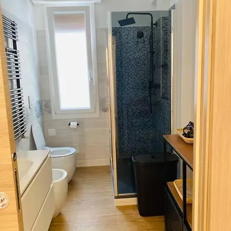 Keyhome, 10 Min Principe Fs, Mi Casa Es Tu Casa! * Genova