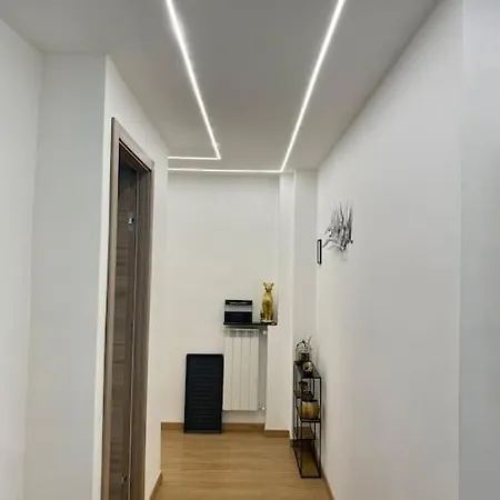 Apartman Keyhome, 10 Min Principe Fs, Mi Casa Es Tu Casa! *