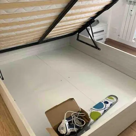 Apartman Keyhome, 10 Min Principe Fs, Mi Casa Es Tu Casa!