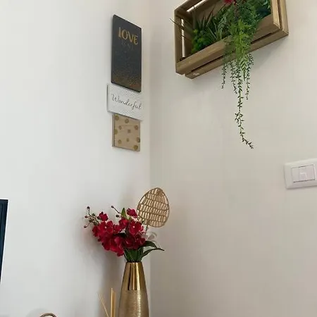 Keyhome, 10 Min Principe Fs, Mi Casa Es Tu Casa! * Genova