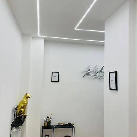 Apartman Keyhome, 10 Min Principe Fs, Mi Casa Es Tu Casa!